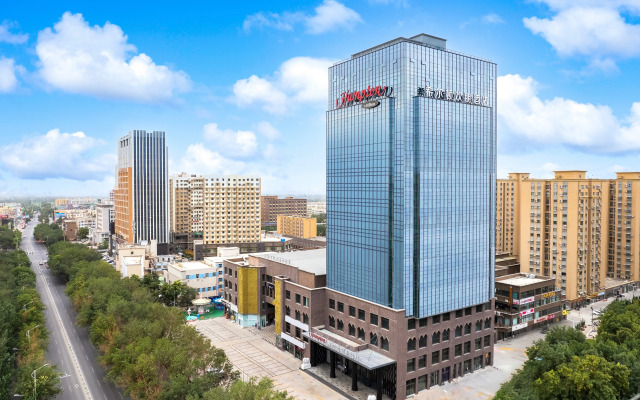 Hampton by Hilton Turpan