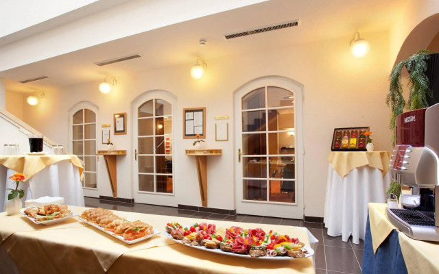 Hotel Imlauer Vienna