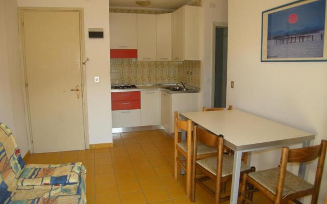 Residence Sport2000 appartamento