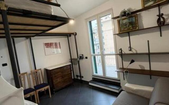 Magicstay - Flat 66M² 1 Bedroom 1 Bathroom - Genoa