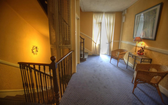Hotel de Nevers