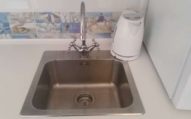 SEA-VIEW Beluga & Dolphin Luxury HOTEL apartments