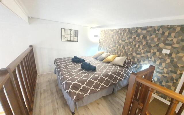Casa Luciana