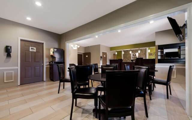 Quality Inn Fort Payne