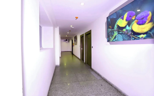 Hotel Core One Bliss