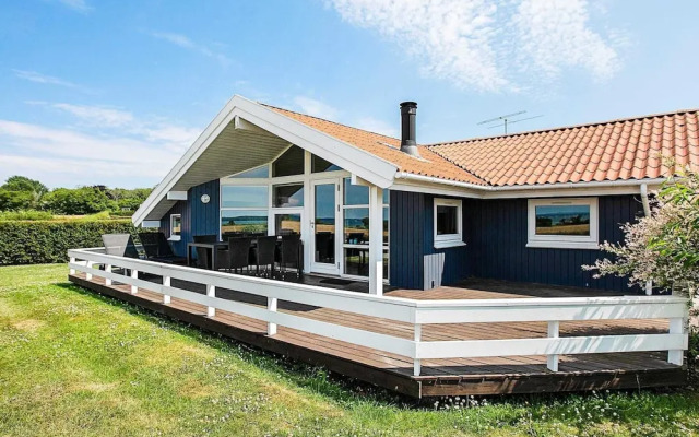 6 Person Holiday Home in Svendborg