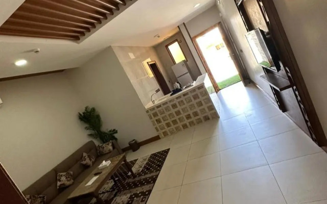 Al Raha Furnished Apartments