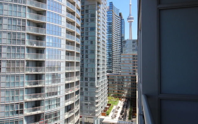 Executive Furnished Condos - L Tower