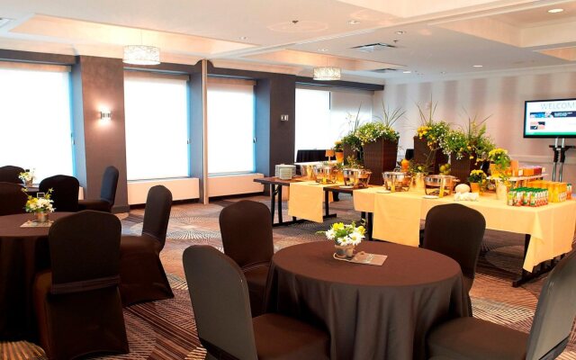 Courtyard by Marriott Downtown Toronto