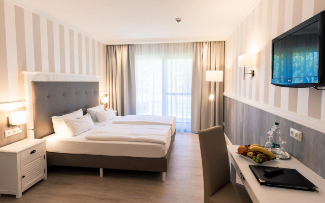 Hotel IV Jahreszeiten Zingst