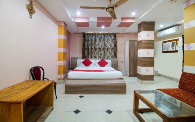 OYO 5543 GS Road