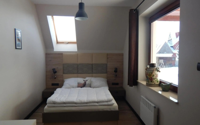 ApartamentyPodZakopanem.PL