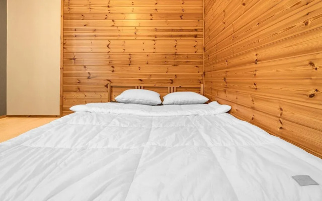 Gangneung Basecamp Pension