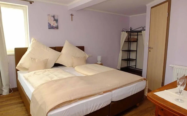 7 Zwerge Übernachtungspension