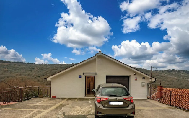 Studio Apartment Iva