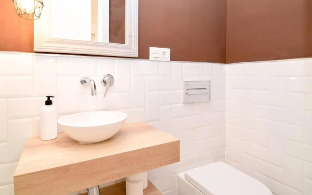 Beautiful Apartment in Quevedo by Batuecas