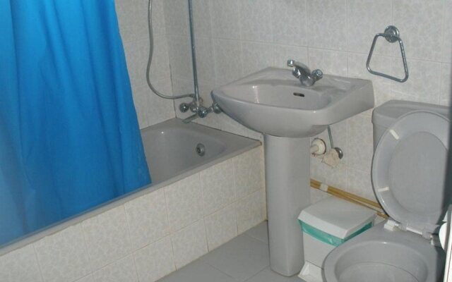 Klashiana Hotel Apartments