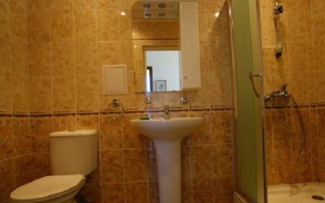 Oliva Club Hotel