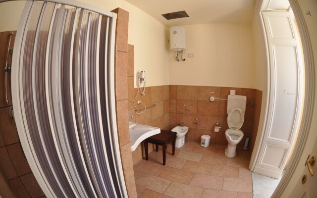 Palazzo 'Il Cavaliere' - B&B di Charme