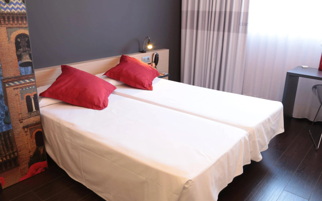B&B Hotel Granada