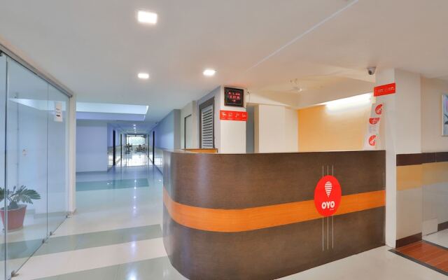 OYO 14942 Hotel Maple Leaf