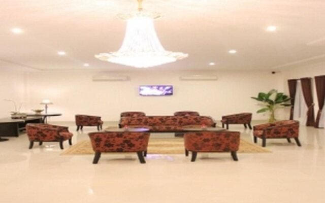 Aresidencia Guest House