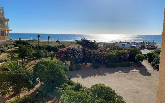 Appartement Le Barcarès, 3 pièces, 5 personnes - FR-1-81-498