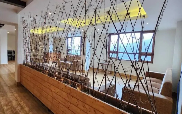 Hotel Bhumzang Gangtok