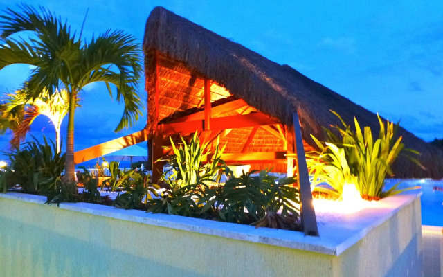 Kristie Resort