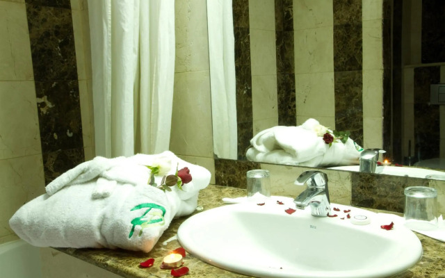Hotel Prince de Paris