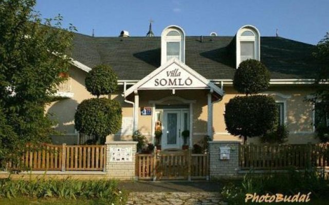 Villa Somló
