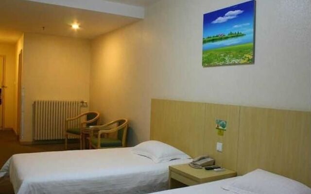 Star of Century Hotel