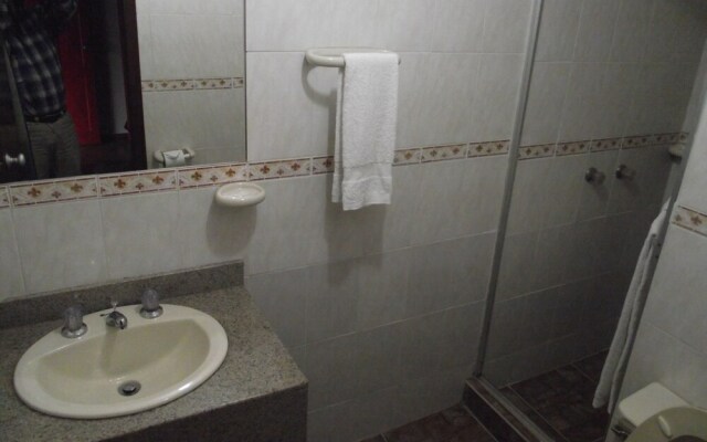 Hotel Cabañas El Portón