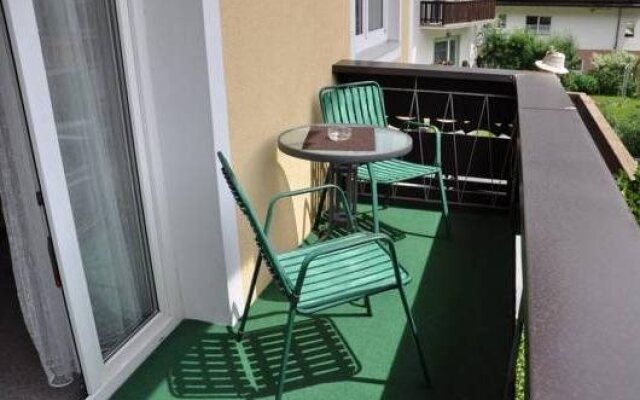Pension Haus Eden
