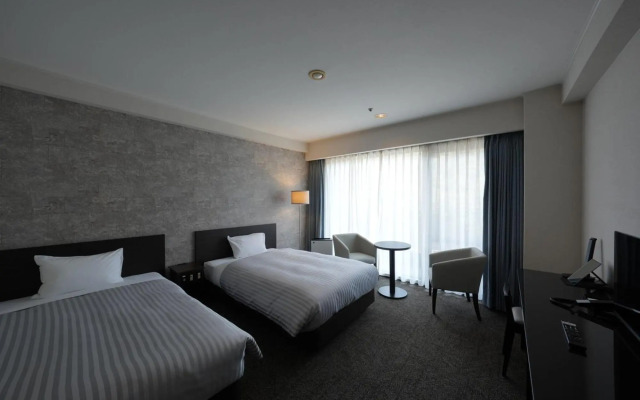 Takeo Century Hotel