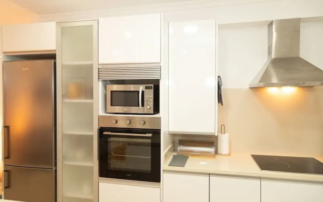 Villa Rita in Machico