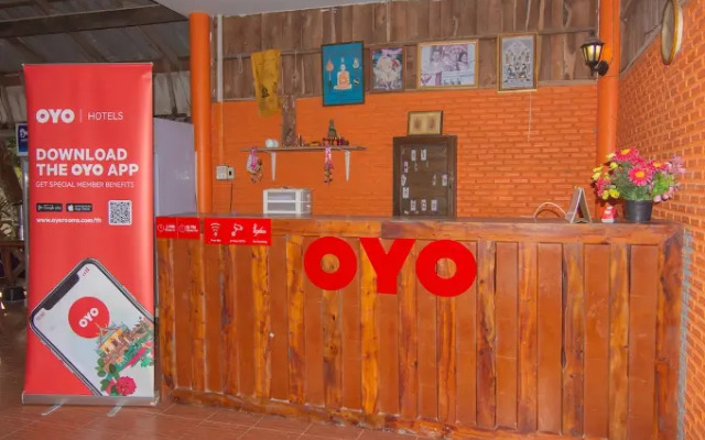 Garfield Resort By OYO Rooms