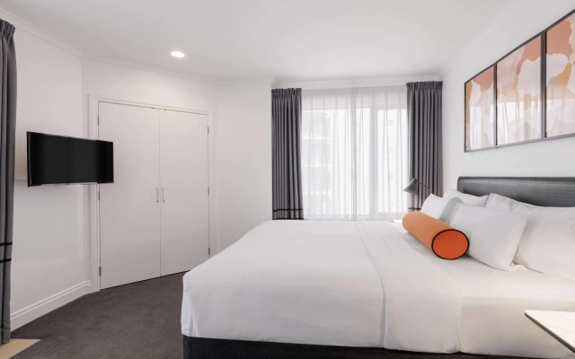 Adina Citylife Auckland