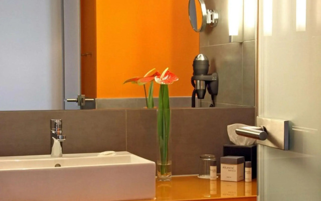 Atlantic Hotel Kiel