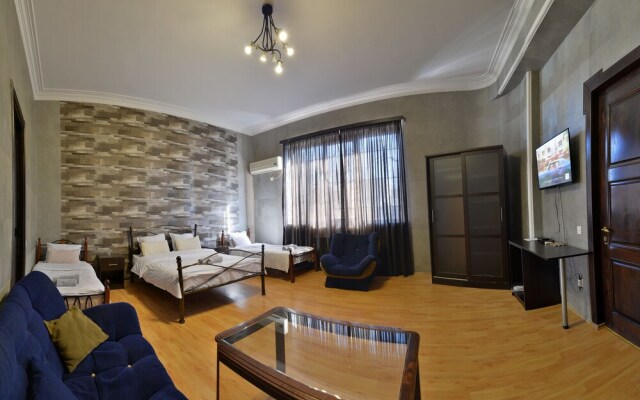 Hotel La Strada