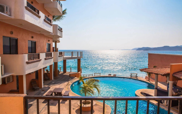 The Alondra Hotel