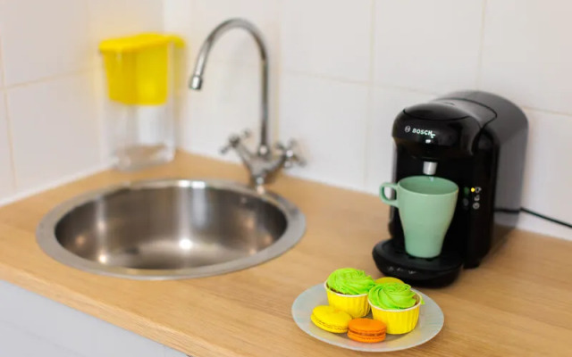 Да апарт на ул. Савушкина, д. 104