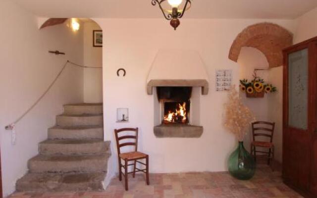 Agriturismo Montegonfoli