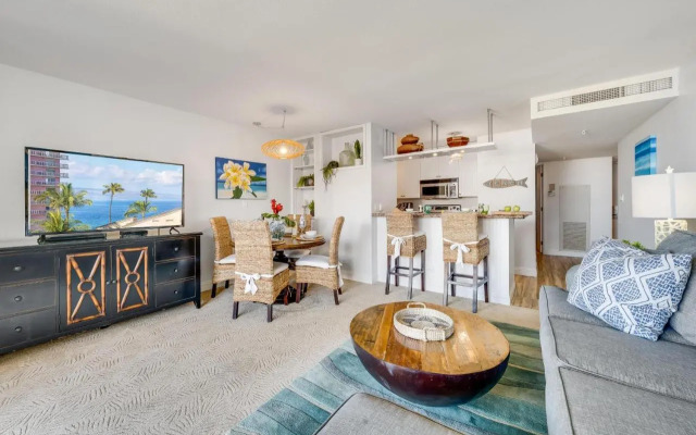 Kaanapali Shores 725