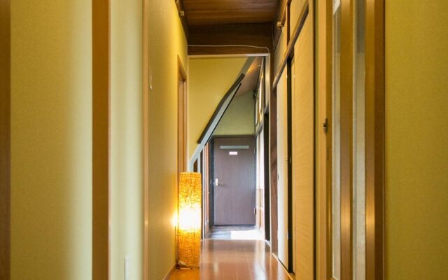 Takematsutei Guest House Kansai Airport