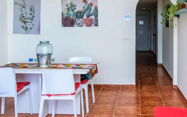 Belvilla by OYO Apartamento Mediterraneo