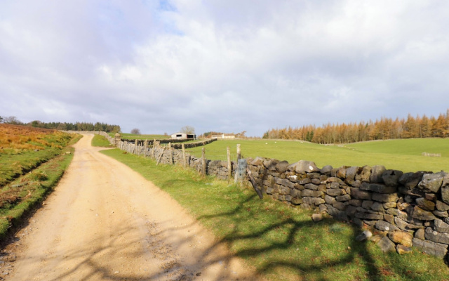 The Hayloft