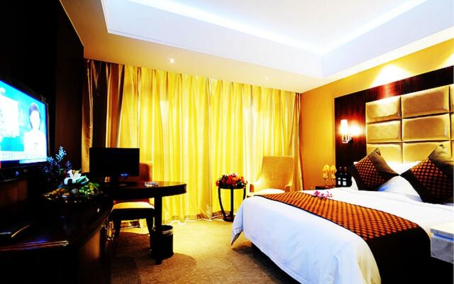 Hangzhou Hua Yue International Hotel