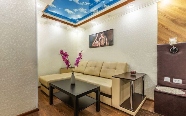 Apartment Hanaka Voronezhskaya 28