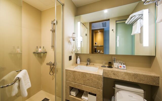 Solaria Nishitetsu Hotel Busan